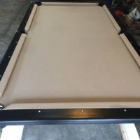 Nice Olhausen Pool Table