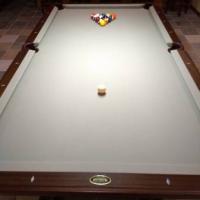 Pool Table for Sale(SOLD)