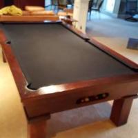 Pool Table in Good Condition