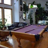 Golden West Billiards Table For Sale